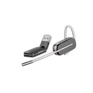 plantronics headset pairing