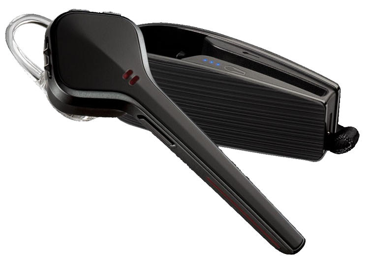 Plantronics Edge Bluetooth Headset Plantronics Edge Bluetooth Headset
