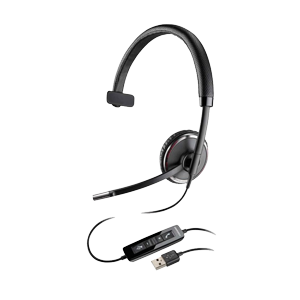 Plantronics Business Communication Headsets