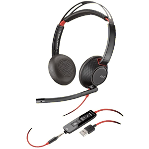 Jabra biz 620 usb headset