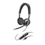 Plantronics Blackwire C725-M Headset
