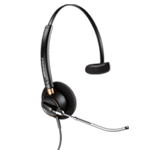 Headsets With Voice Tube Microphone