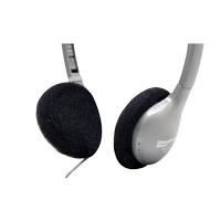 On-Ear Headphones