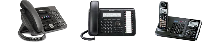 Panasonic Cordless Phone Compatibility Chart