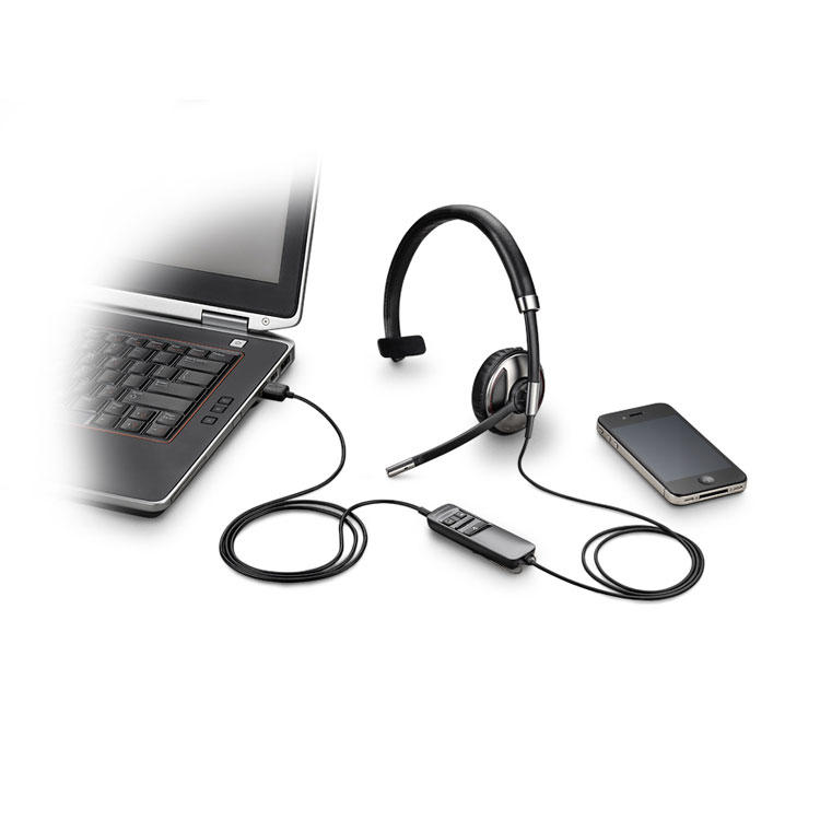 Poly Blackwire C710-M UC Headset