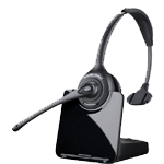 Plantronics CS510 Wireless Headset