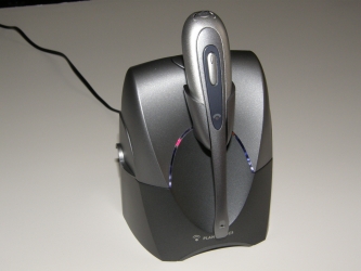 Plantronics 55