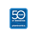 Plantronics W740 offers simple one-touch call management