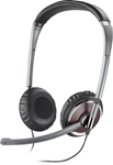 Plantronics -M headsets for Lync