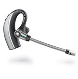 Plantronics W730 conference multiple headset units