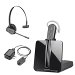 Poly CS545-XD Wireless Headset