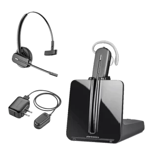 Poly CS545-XD Wireless Headset