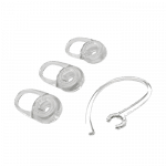 Plantronics Eartips MED Edge (Qty 3) - 201955-02