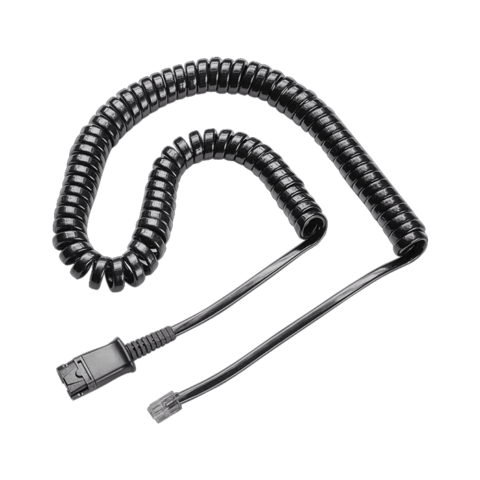 Plantronics U10 Direct Cable 26716-01
