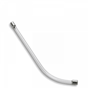 Poly Voice Tube (Short) | 29960-01