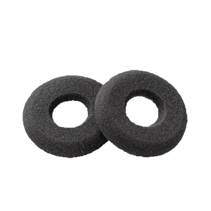  Eartips for EncorePro HW530 Spare Foam Cushions,Earpad