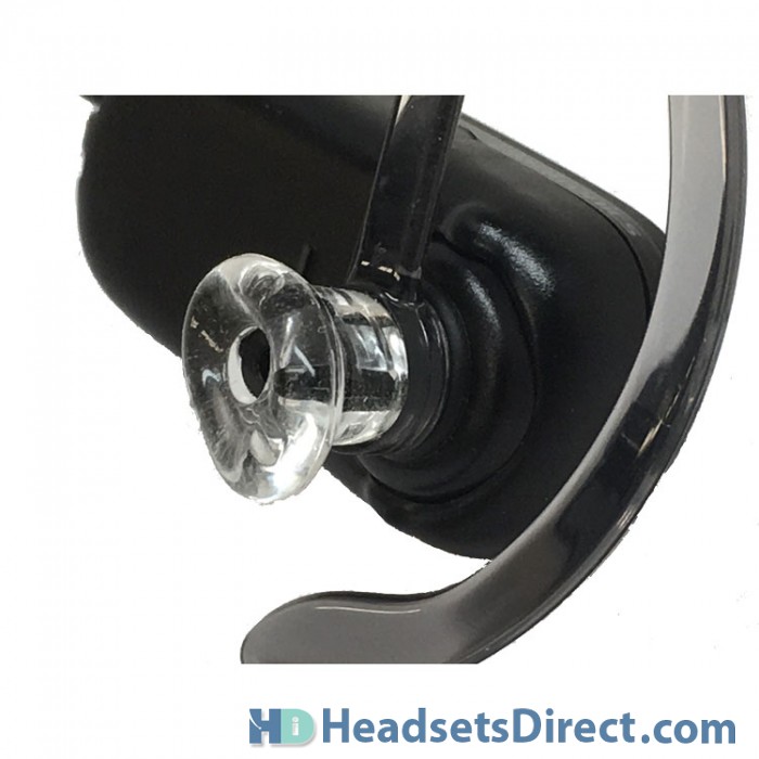 Plantronics Savi W745 Wireless Headset | 86507-01 - Headsets Direct