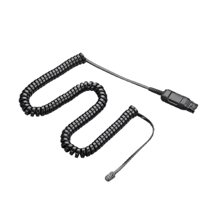 plantronics hw540 encore pro monaural headset