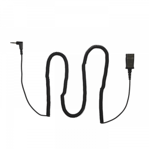 Plantronics 2.5mm Direct Cable 70765-01