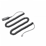 Poly 72442-01 or HIS Direct Cable for H-Series Headsets