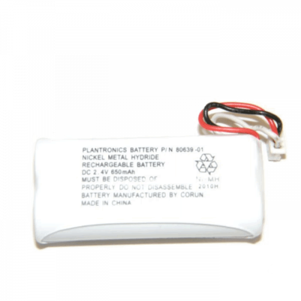 Plantronics CT14 Battery Pack | 81087 