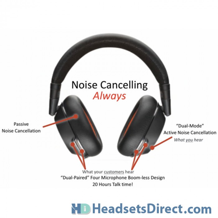 uc 8200 plantronics