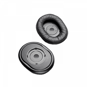 Poly Circumaural Ear Cushions | 83195-01