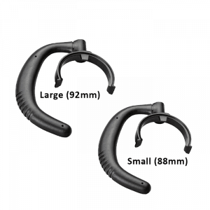 Plantronics Earloops HW530 (S/L) 88814-01