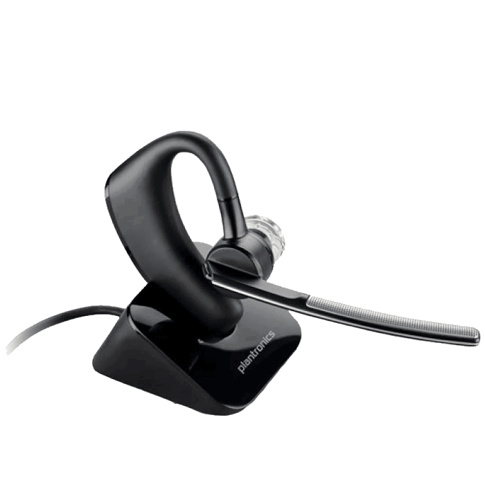 Plantronics Charge Stand Legend - 89031-01 - Headsets Direct