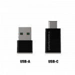 Poly BT600 USB-A & USB-C