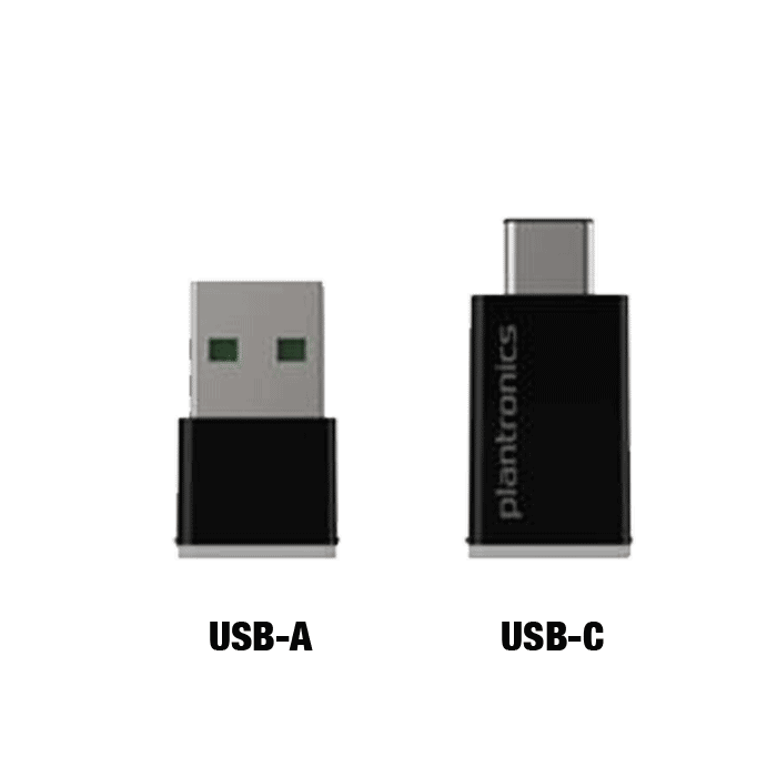 Bluetooth-compatible 5.0 Headset Dongle USB Wireless Adapter