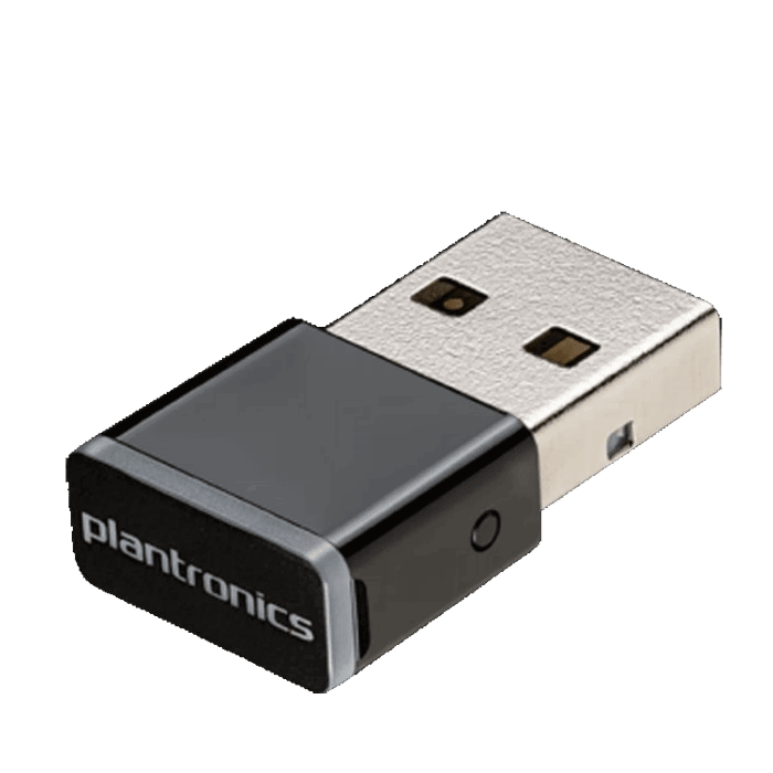 Poly BT600 USB Dongle | Buy Plantronics BT600 205250-01 HP 85Q79AA