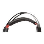 Plantronics C5200 USB Headset - Headband