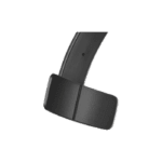 Plantronics C5200 USB Headset - Temple Pad