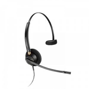 EncorePro HW510 Corded Headset