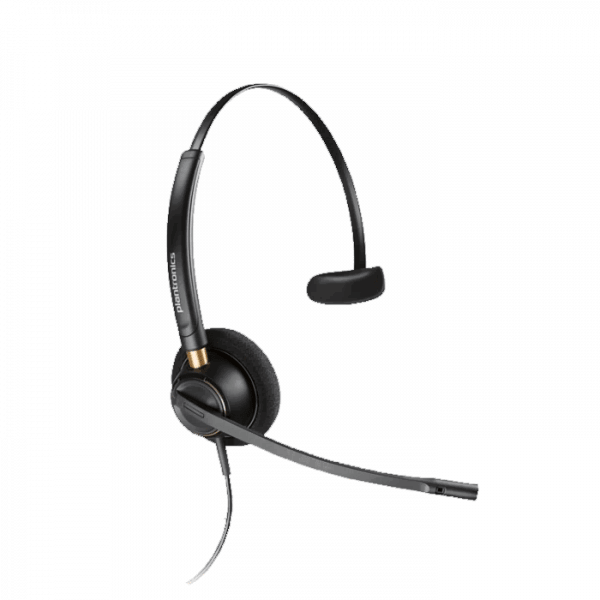 EncorePro HW510 Corded Headset