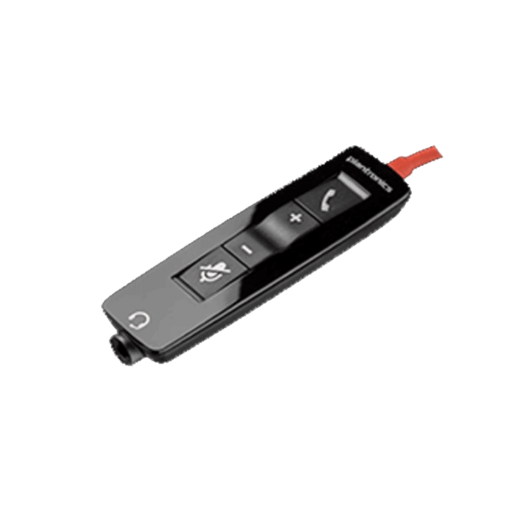 Poly Blackwire 5220 USB Headset | Plantronics BW5220 HP 80R97AA