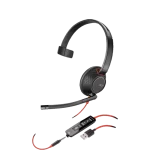 Poly Blackwire 5210 USB Headset