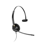 Poly EncorePro HW510 Corded Headset