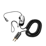 Plantronics SHS1890-10 PTT Amplifier