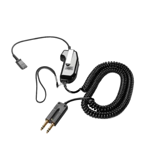 Plantronics SHS1890-10 PTT Amplifier