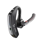 Poly Voyager 5200 Wireless Headset - Control Buttons