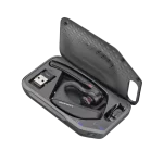 Poly Voyager 5200 Wireless Headset in Charging Case