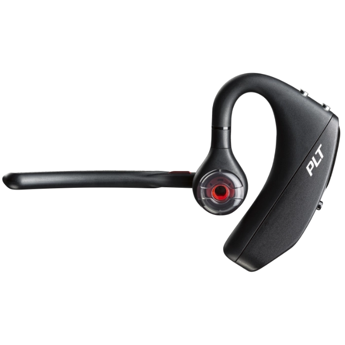 Poly Voyager 5200 Wireless Headset - Side