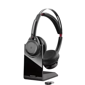 Plantronics Voyager Focus UC B825