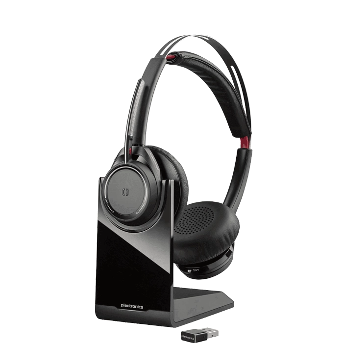 Poly Voyager Focus UC Headset