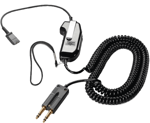 Plantronics SHS1890-10 PTT Amplifier