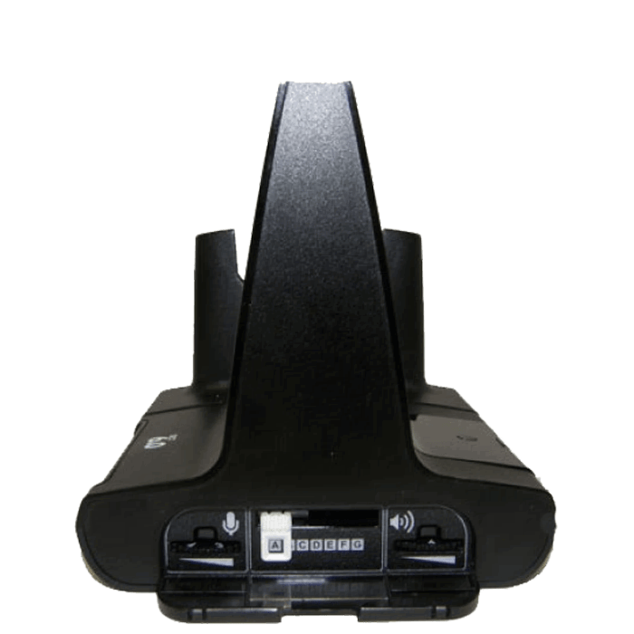 Plantronics Savi W720 Wireless Headset | 83544-01 - Headsets Direct