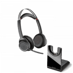 8M3V6AA#ABA UC HP 202652-101 Focus Poly Buy Voyager UC Focus Headset Plantronics |