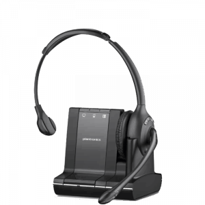 Plantronics Savi W710 Wireless Headset